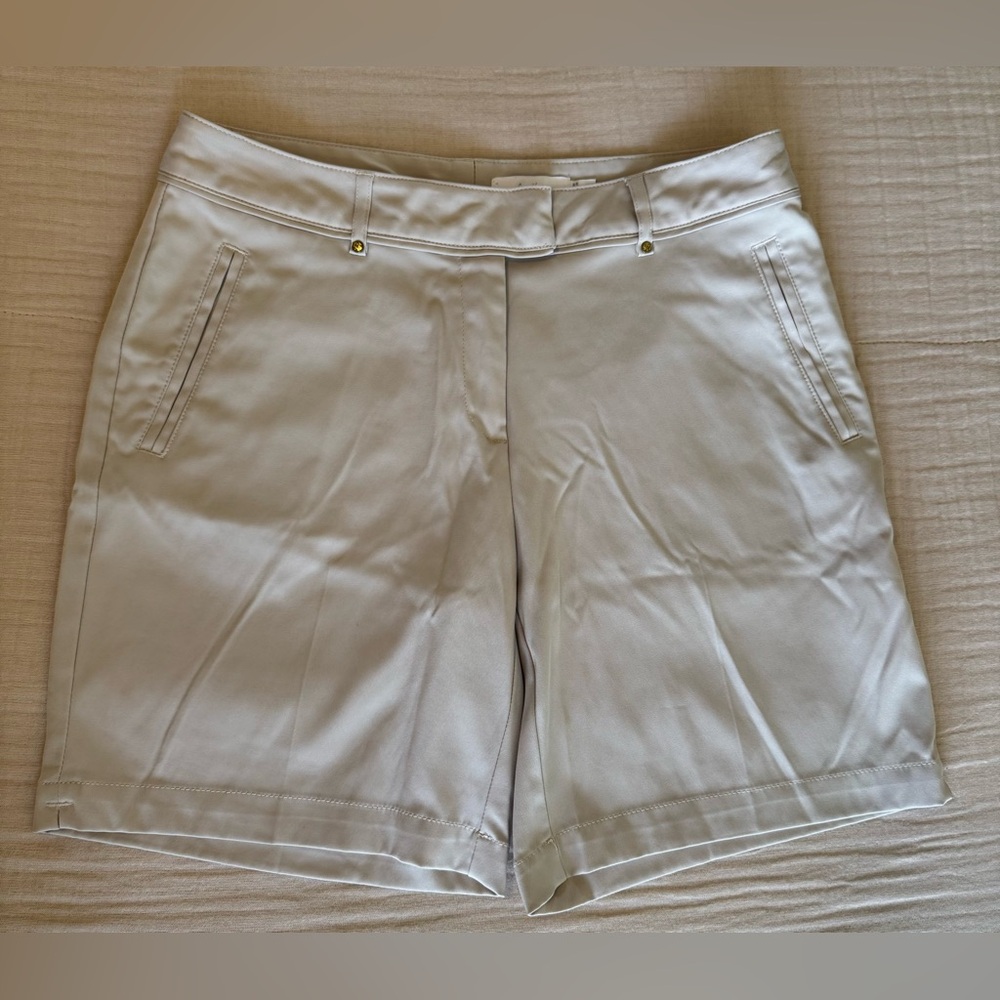 Lady Hagen Women's Golf Bermudas